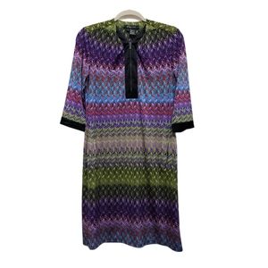 Etcetera Casual Dress Size 2